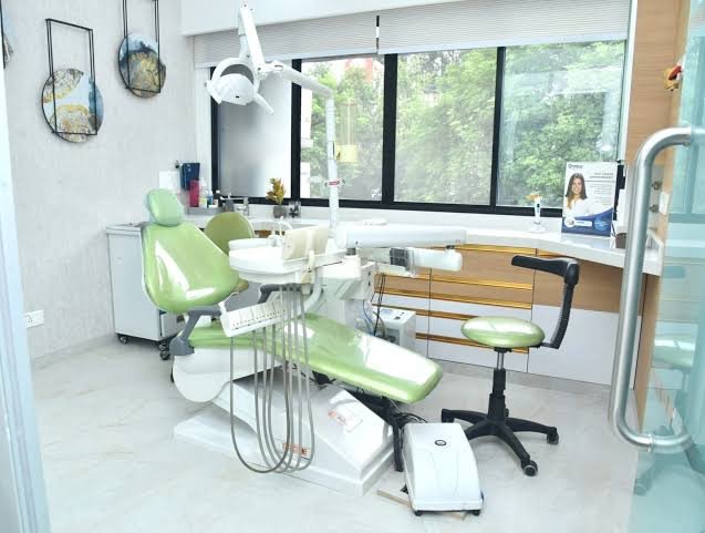 Dental Clinic