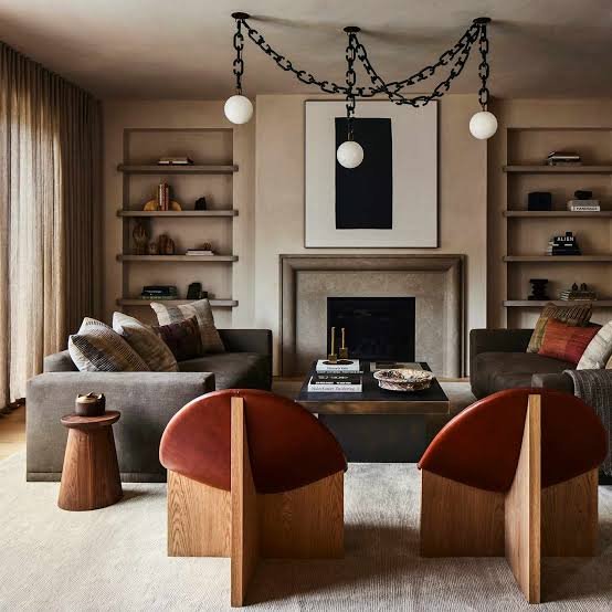 Interior Designing