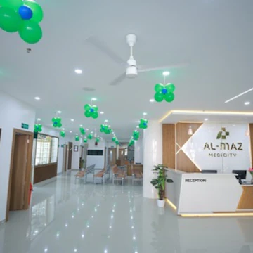 Al-Mas Medicity