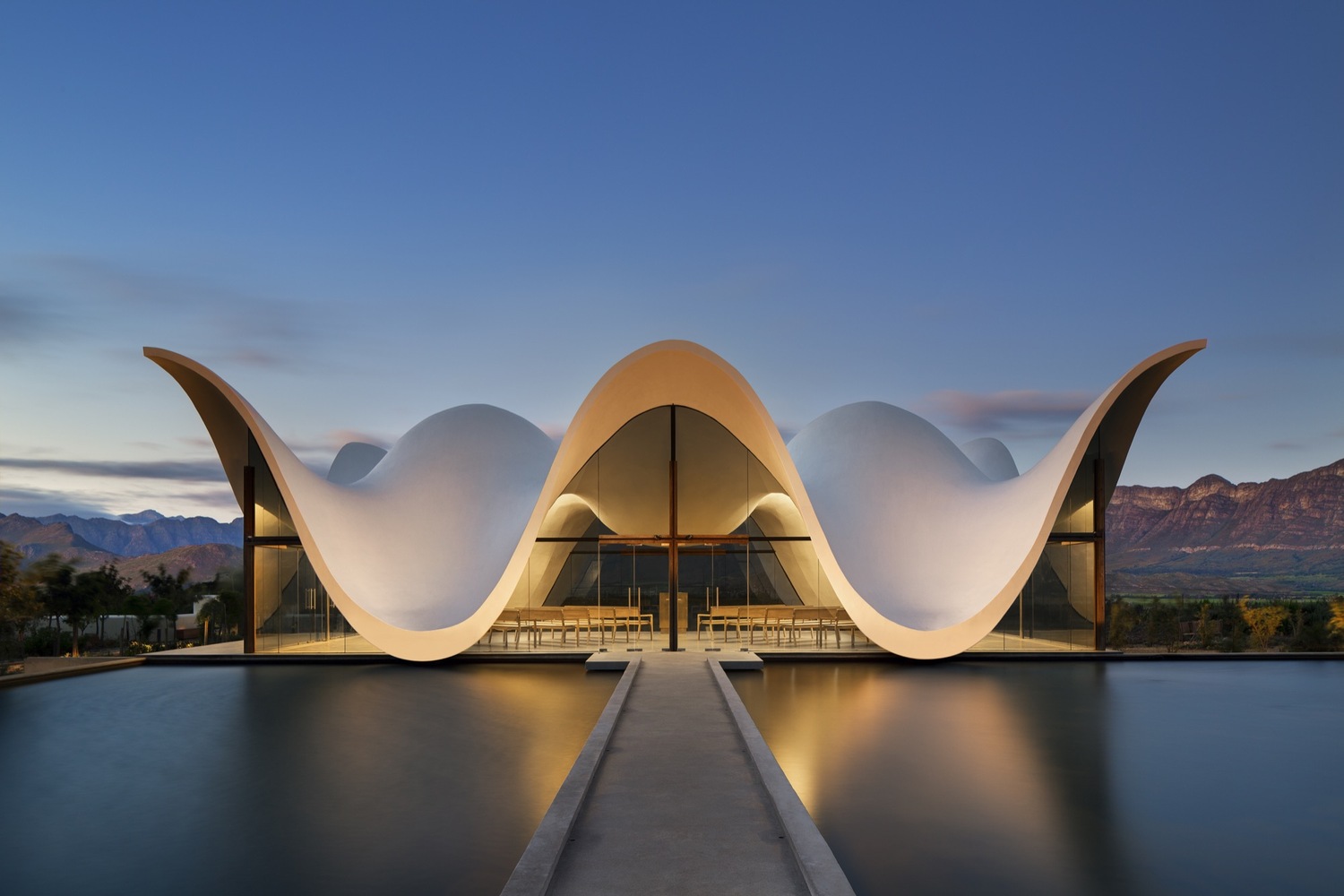 Architecture Design