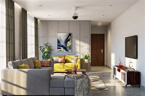 Interior Designing