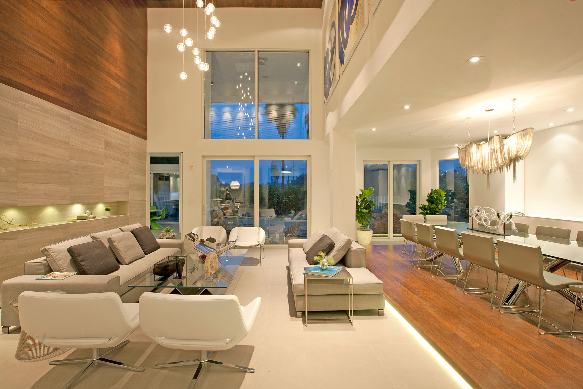 Mindscape Architecture